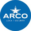 ARCO Lock & Security Logo
