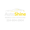 AutoShine Mobile Car Detailing Logo