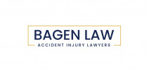 Bagen Law Accident Injury Lawyers - Ocala Logo