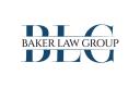 Baker Law Group, PLLC Logo