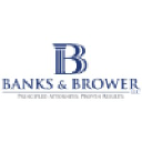 Banks & Brower Logo