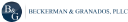 Beckerman & Granados, PLLC Logo
