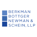 Berkman Bottger Newman & Schein Logo