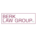 Berk Law Group, PC Logo