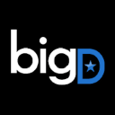Big D Creative Logo