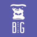 Big Gorilla Design Logo