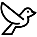 Black Dove Digital Logo