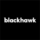 Blackhawk Digital Marketing Logo