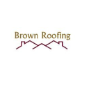 Brown Roofing LLC Logo