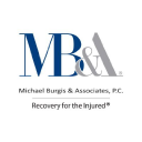 The Law Offices of Michael Burgis & Associates, P.C. Logo