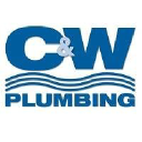 CW Service Pros Plumbing, Heating & Air Conditioning Logo