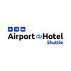 Airport Hotel Shuttle Logo
