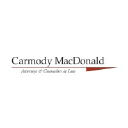 Carmody MacDonald P.C. Logo