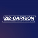 Carrion Accident & Injury Attorneys Logo