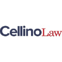 Cellino Law Accident Attorneys Logo