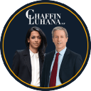 Chaffin Luhana LLP Injury Lawyers Logo