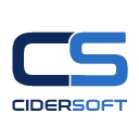 CiderSoft Logo