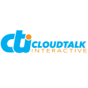 CloudTalk Interactive Logo
