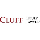 Cluff Injury Lawyers Logo