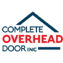Complete Overhead Door, Inc. Logo
