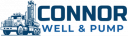Connor Well & Pump Logo