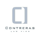 Contreras Law Firm Logo