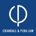 Crandall & Pera Law, LLC Logo