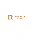 Russell Law Firm, LLC: Baton Rouge Accident & Injury Lawyers Logo