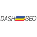 DASH-SEO Logo