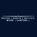 Dreyer Babich Buccola Wood Campora Logo