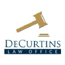 DeCurtins Law Office Logo