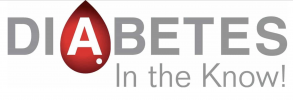 Diabetes Knowledge Logo