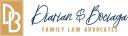Diarian & Bociaga Family Law Advocates Logo