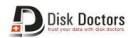 Data Recovery London UK Logo