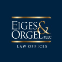 Eiges & Orgel, PLLC Logo