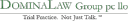 Domina Law Group pc llo Logo