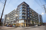 Link Apartments Glenwood South Logo