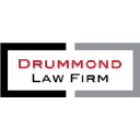 Drummond Law Firm - Call The Captain Logo