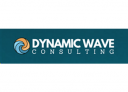 Dynamic Wave Consulting Logo