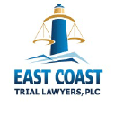 East Coast Trial Lawyers, PLC Logo