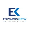 Edwards Kirby, LLP - Personal Injury Lawyers Logo