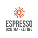 Espresso B2B Marketing Logo