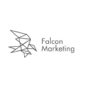 Falcon Marketing, LLC Logo