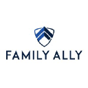 Family Ally Logo