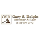 Gary S. Dolgin, Attorney At Law - Divorce Lawyer & Family Law Attorney Logo