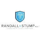 Randall & Stump, Criminal Defense Attorneys Logo