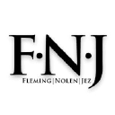 Fleming | Nolen | Jez L.L.P. Logo