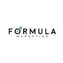 Formula Marketing Logo