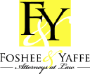 Foshee & Yaffe Logo