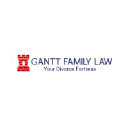 Gantt Family Law Logo